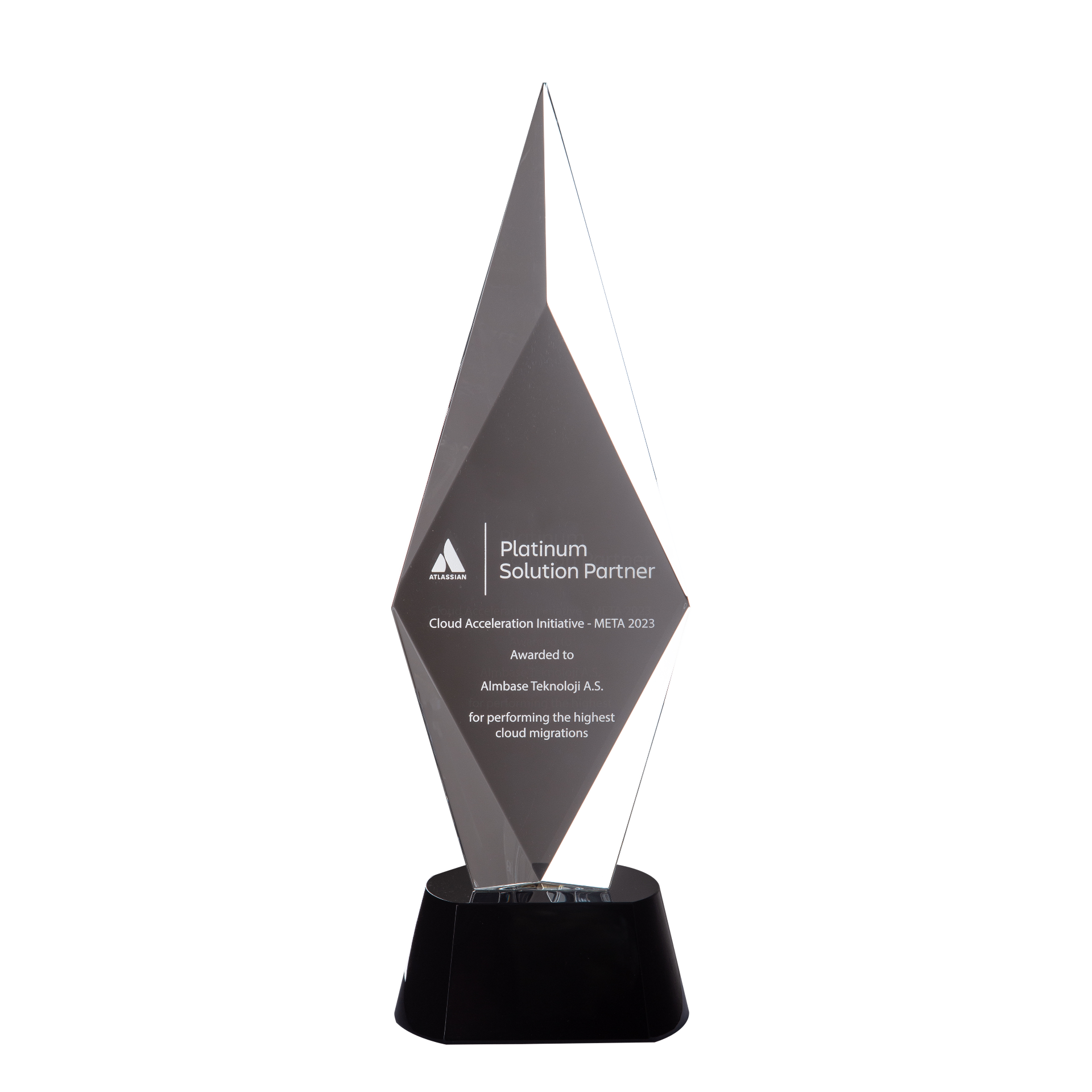 CLOUD MIGRATION CHAMPION